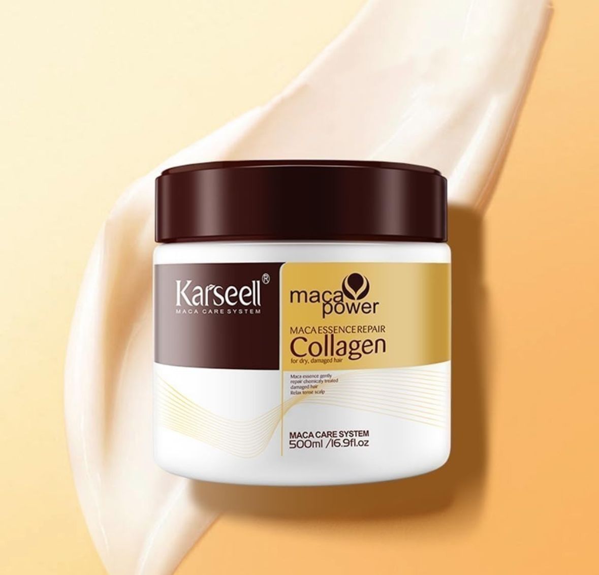 Crema Karseell