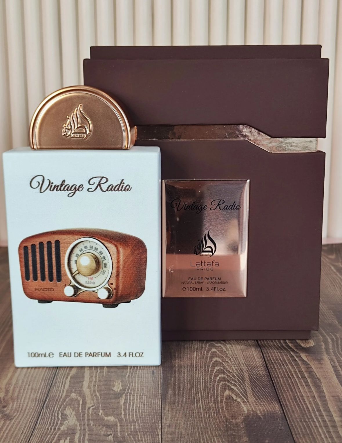 Vintage Radio
