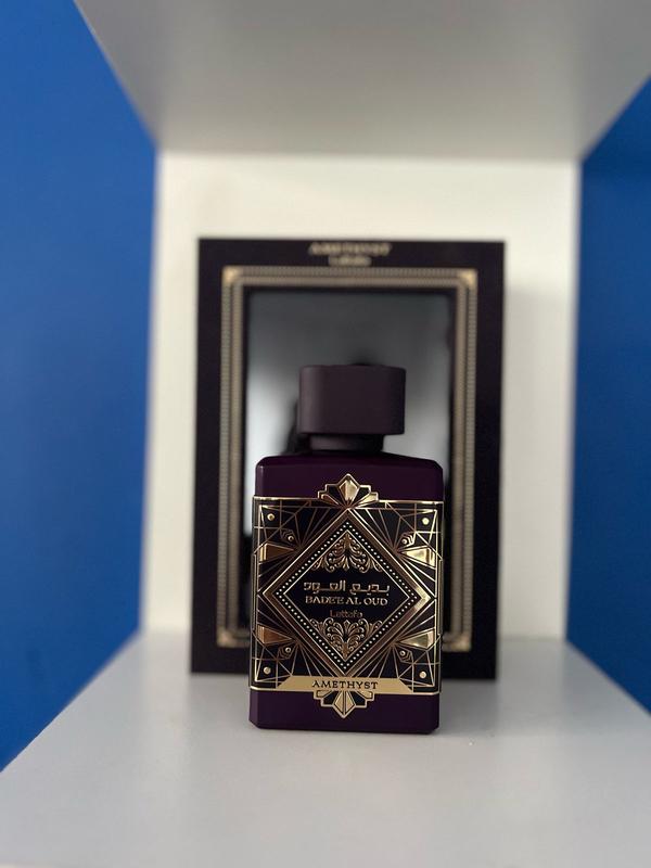 Amethyste