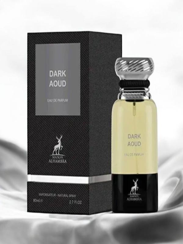 Dark Aoud