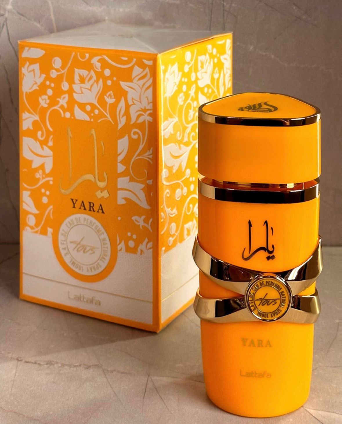 Yara Tous